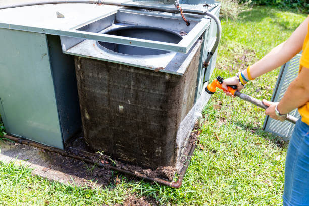 Best Commercial HVAC Duct Cleaning  in Decatur, AL