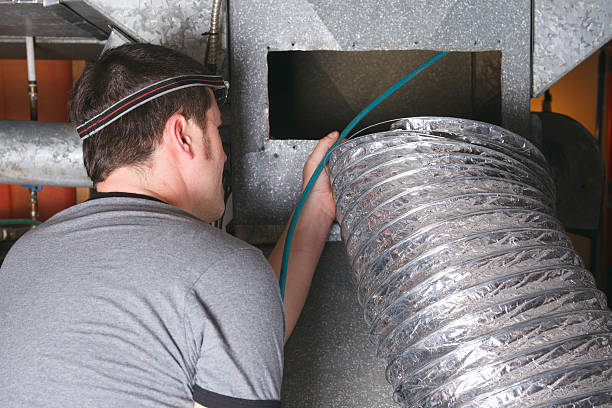 Best Air Duct Cleaning Near Me  in Decatur, AL