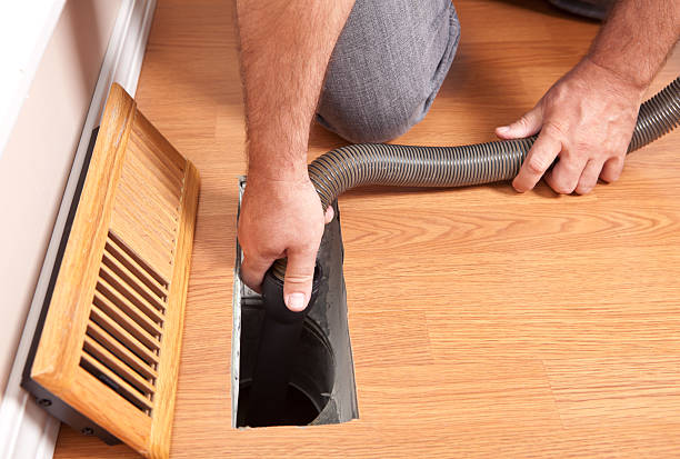 Best HVAC Duct Inspection Services  in Decatur, AL