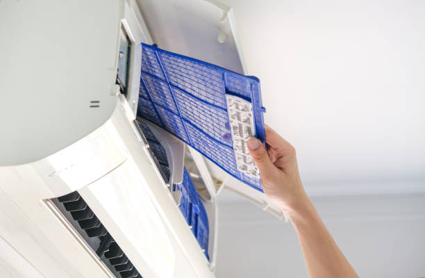 Trusted AL Airduct Cleaning Experts