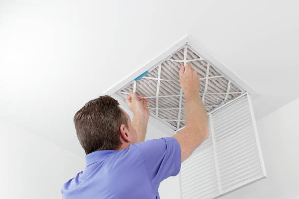 Best Best Air Duct Cleaning Company  in Decatur, AL